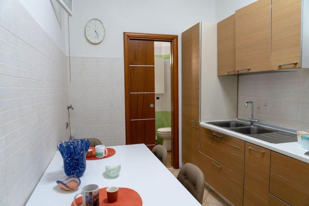 Home Nonna Sabina - Centro Storico Napoli 외부 사진
