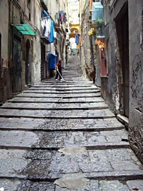 Home Nonna Sabina - Centro Storico Napoli 외부 사진
